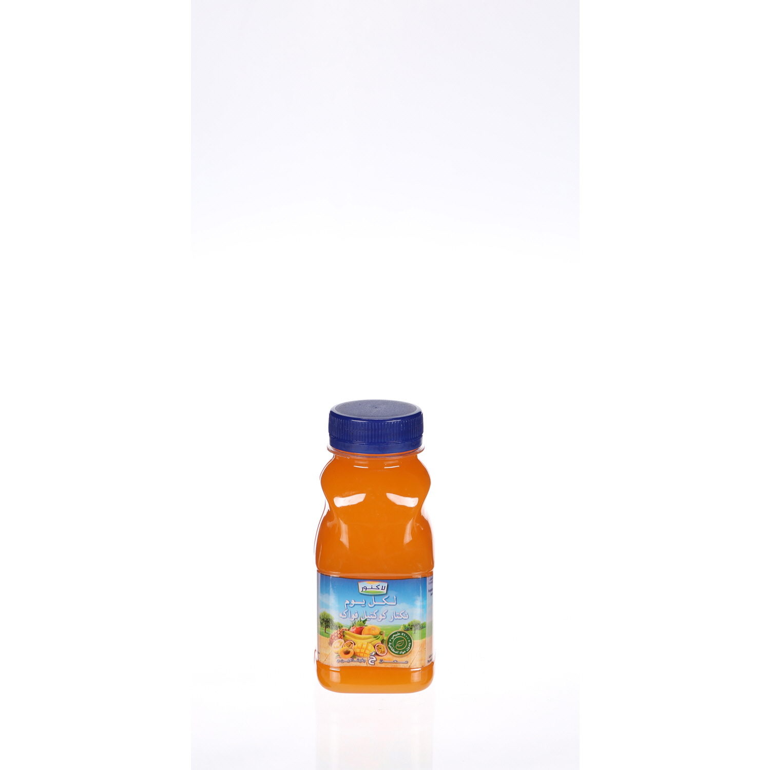 Lacnor Fruit Cocktail Juice 200 ml