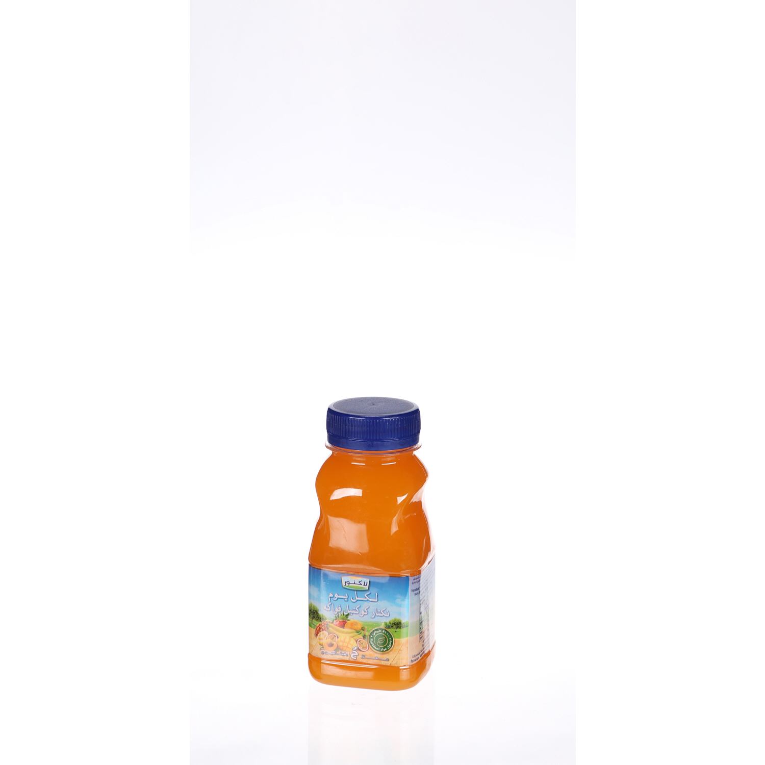 Lacnor Fruit Cocktail Juice 200 ml