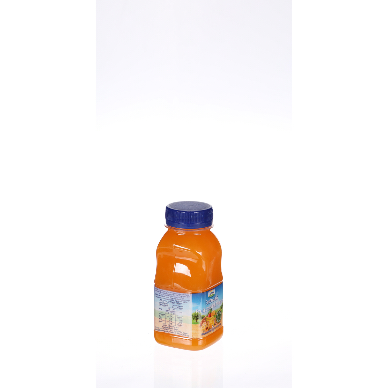 Lacnor Fruit Cocktail Juice 200 ml