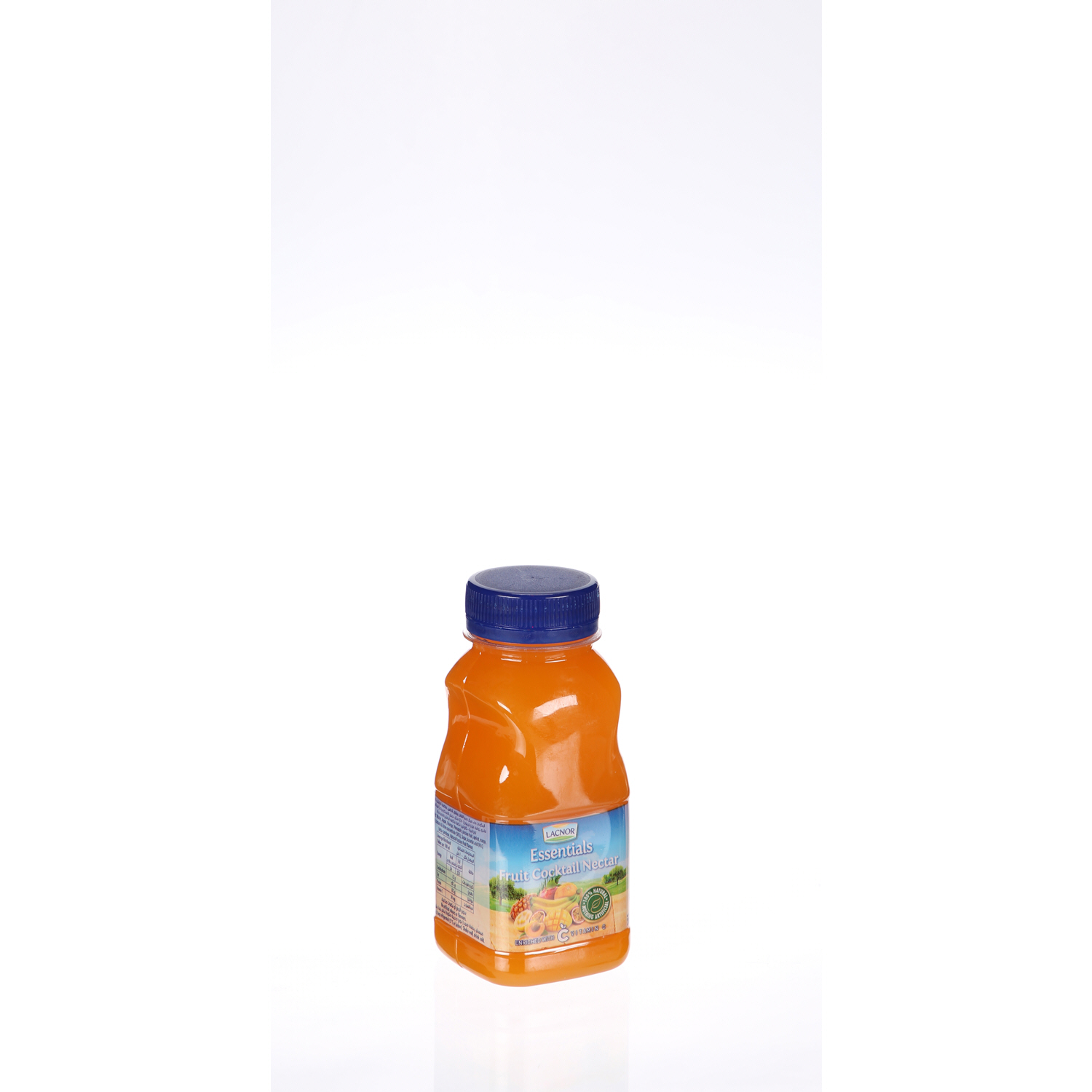 Lacnor Fruit Cocktail Juice 200 ml