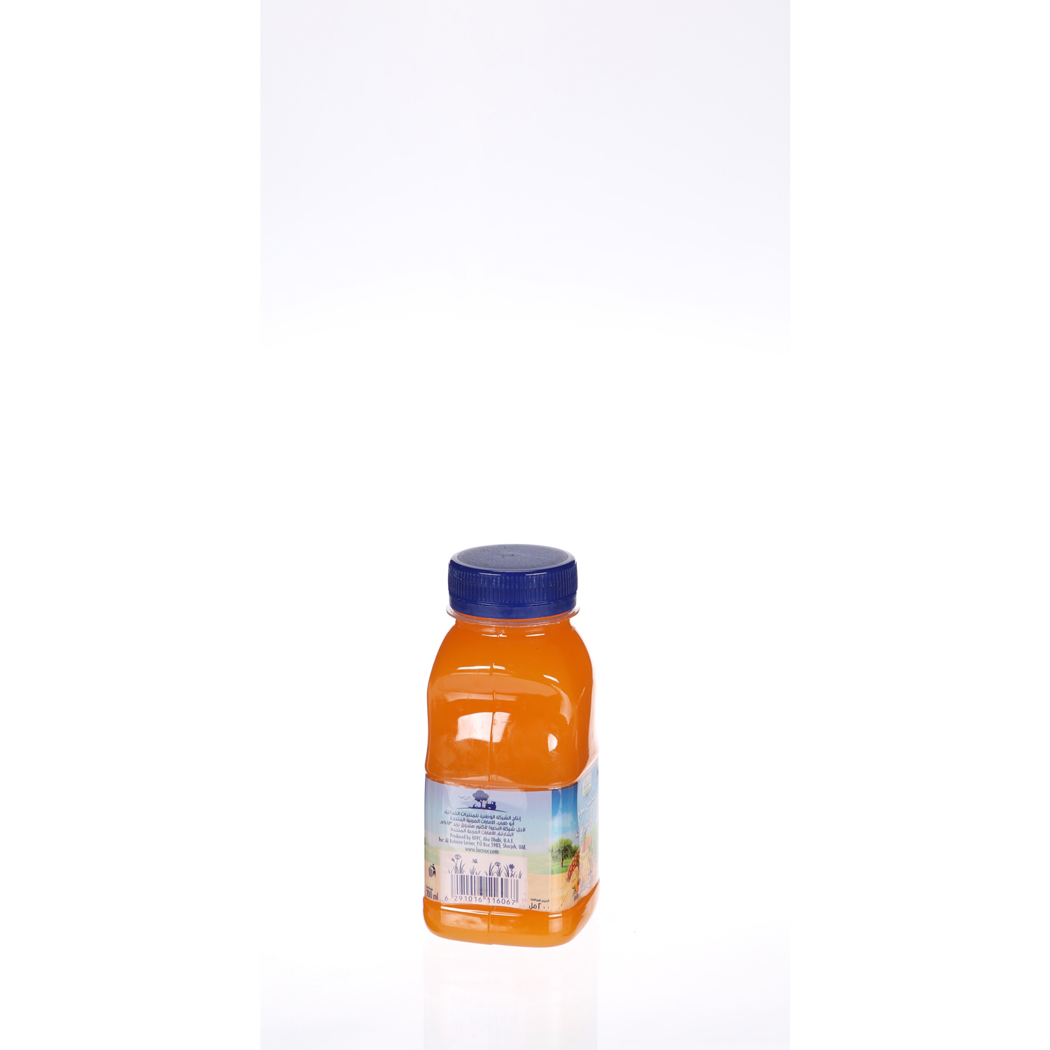 Lacnor Fruit Cocktail Juice 200 ml