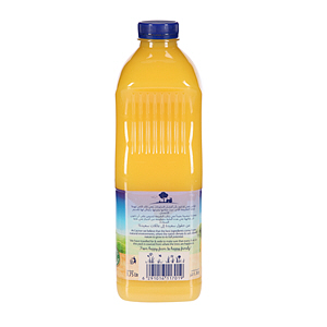 Lacnor Orange Fresh Juice 1.75 L