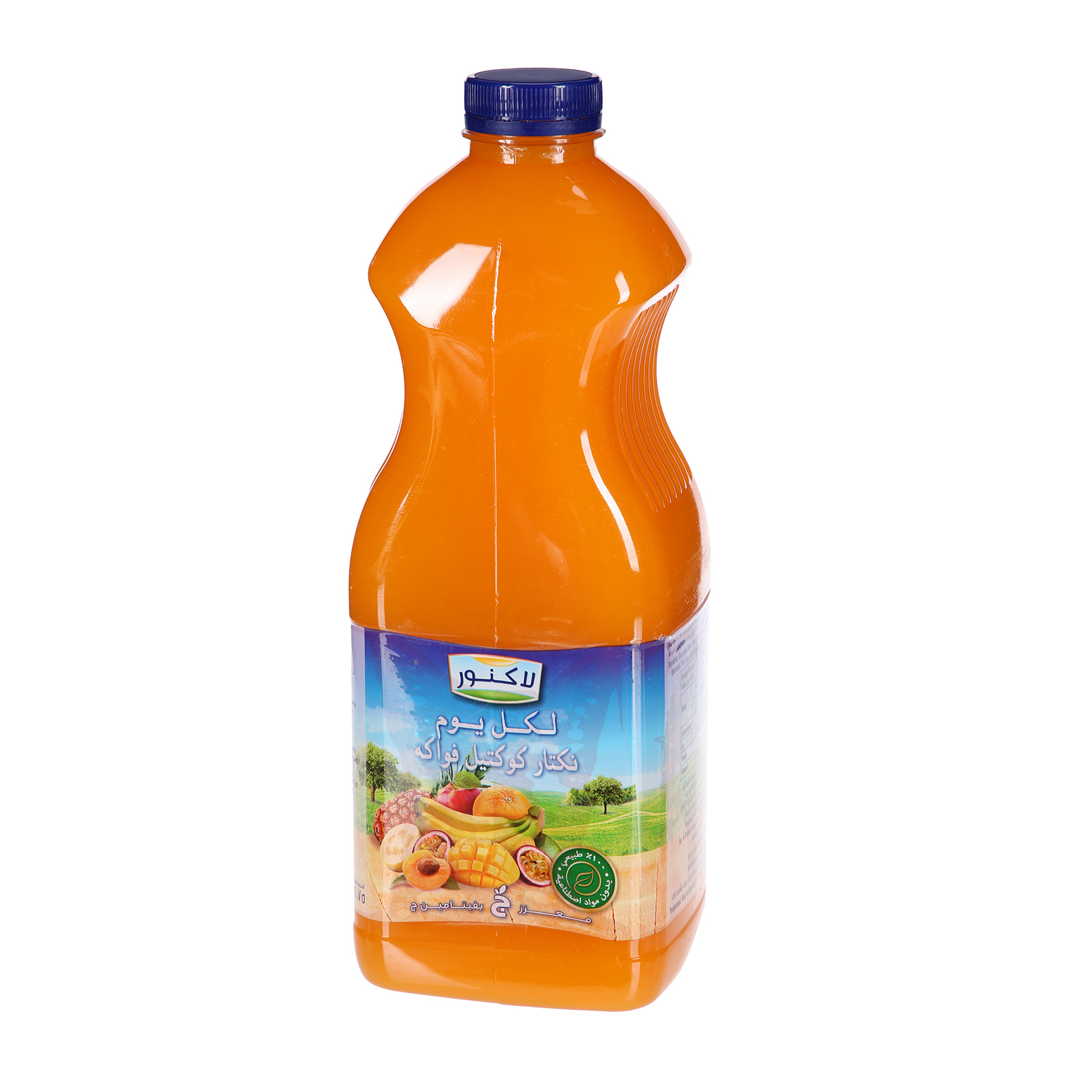 Lacnor Cocktail Fresh Juice 1.75 L