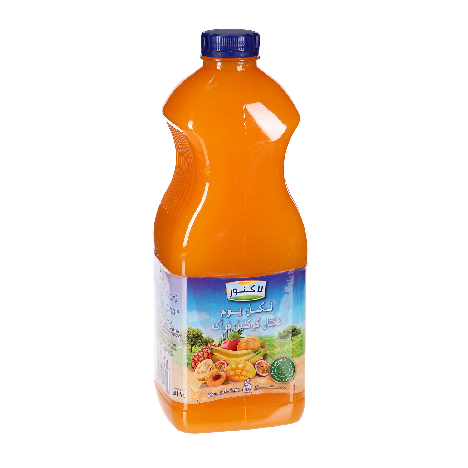 Lacnor Cocktail Fresh Juice 1.75 L