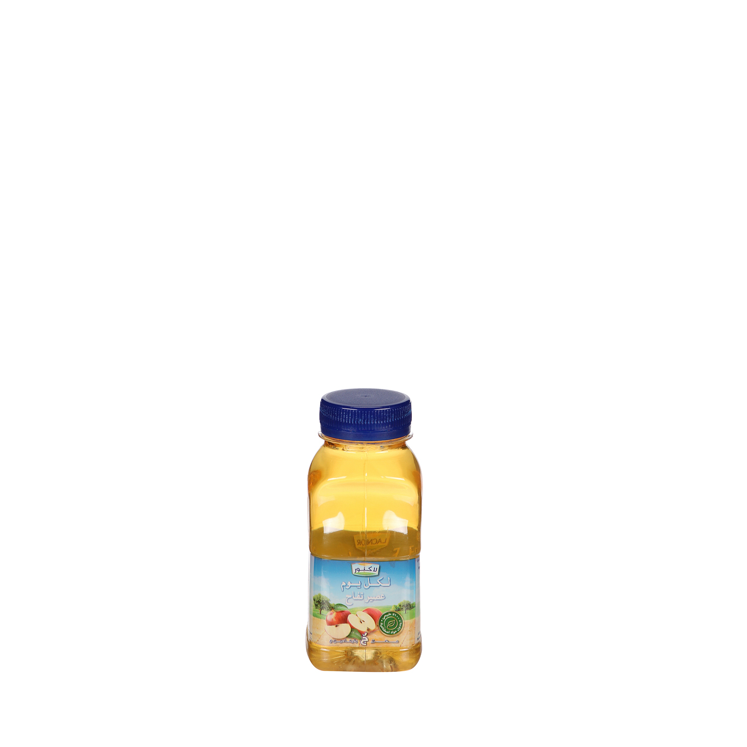 Lacnor Apple Fresh Juice 200 ml