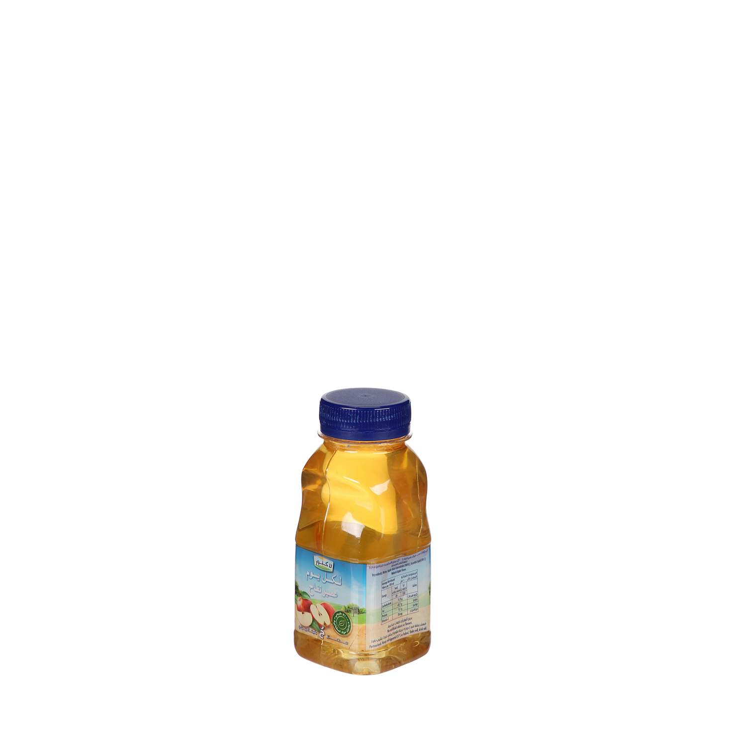 Lacnor Apple Fresh Juice 200 ml