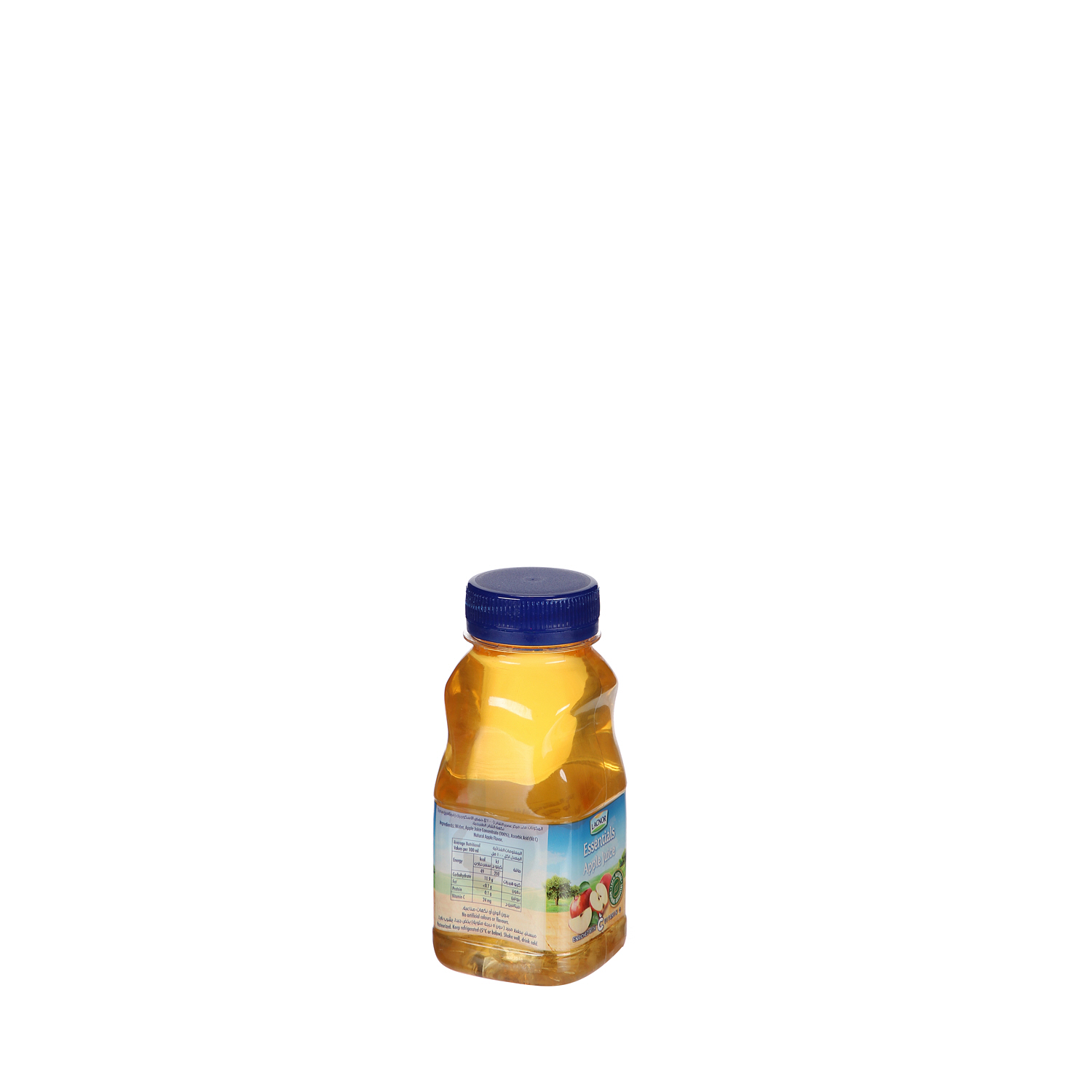 Lacnor Apple Fresh Juice 200 ml