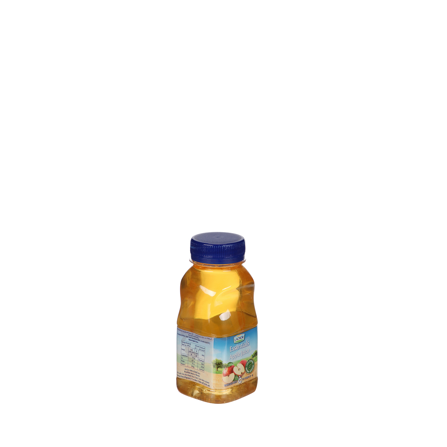 Lacnor Apple Fresh Juice 200 ml