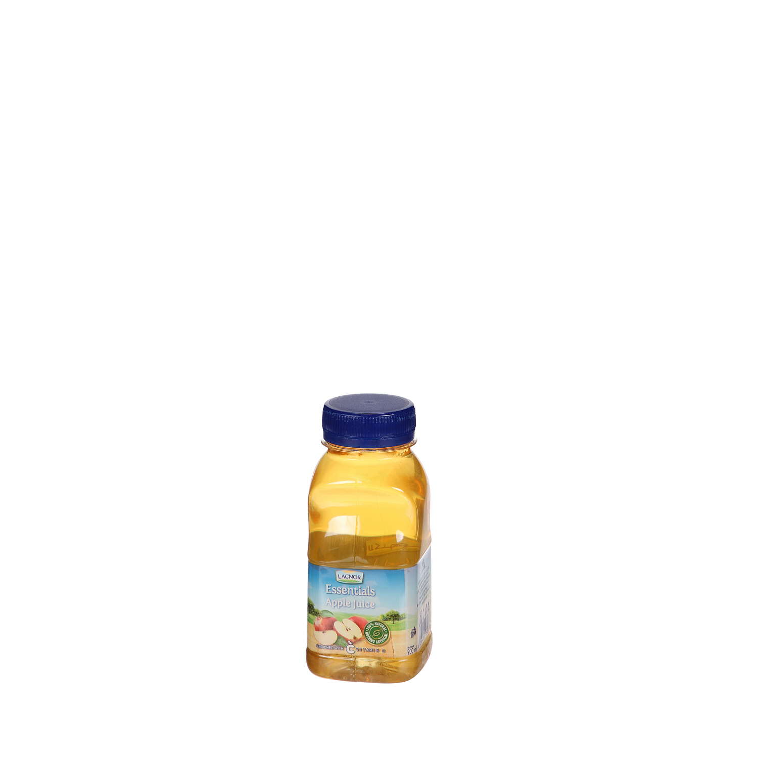 Lacnor Apple Fresh Juice 200 ml