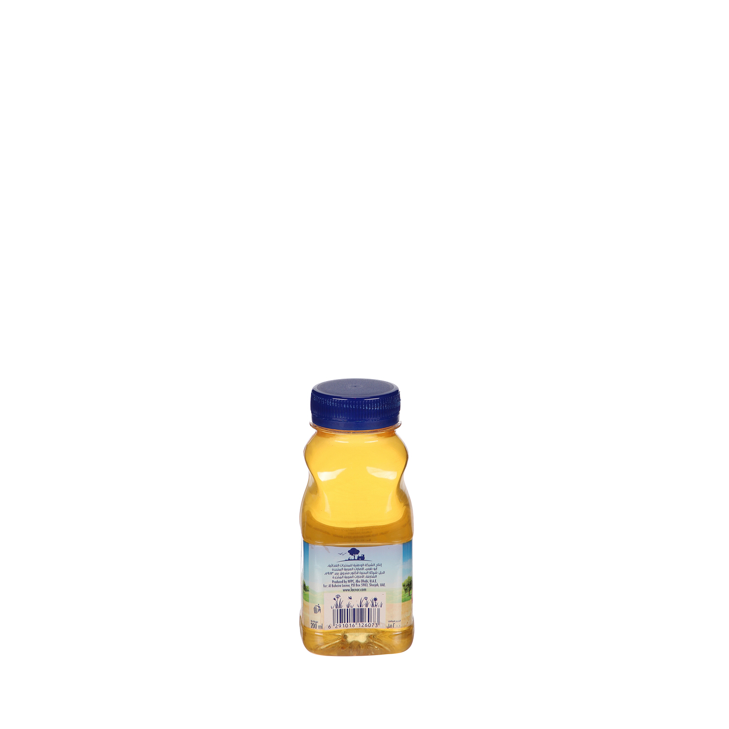 Lacnor Apple Fresh Juice 200 ml