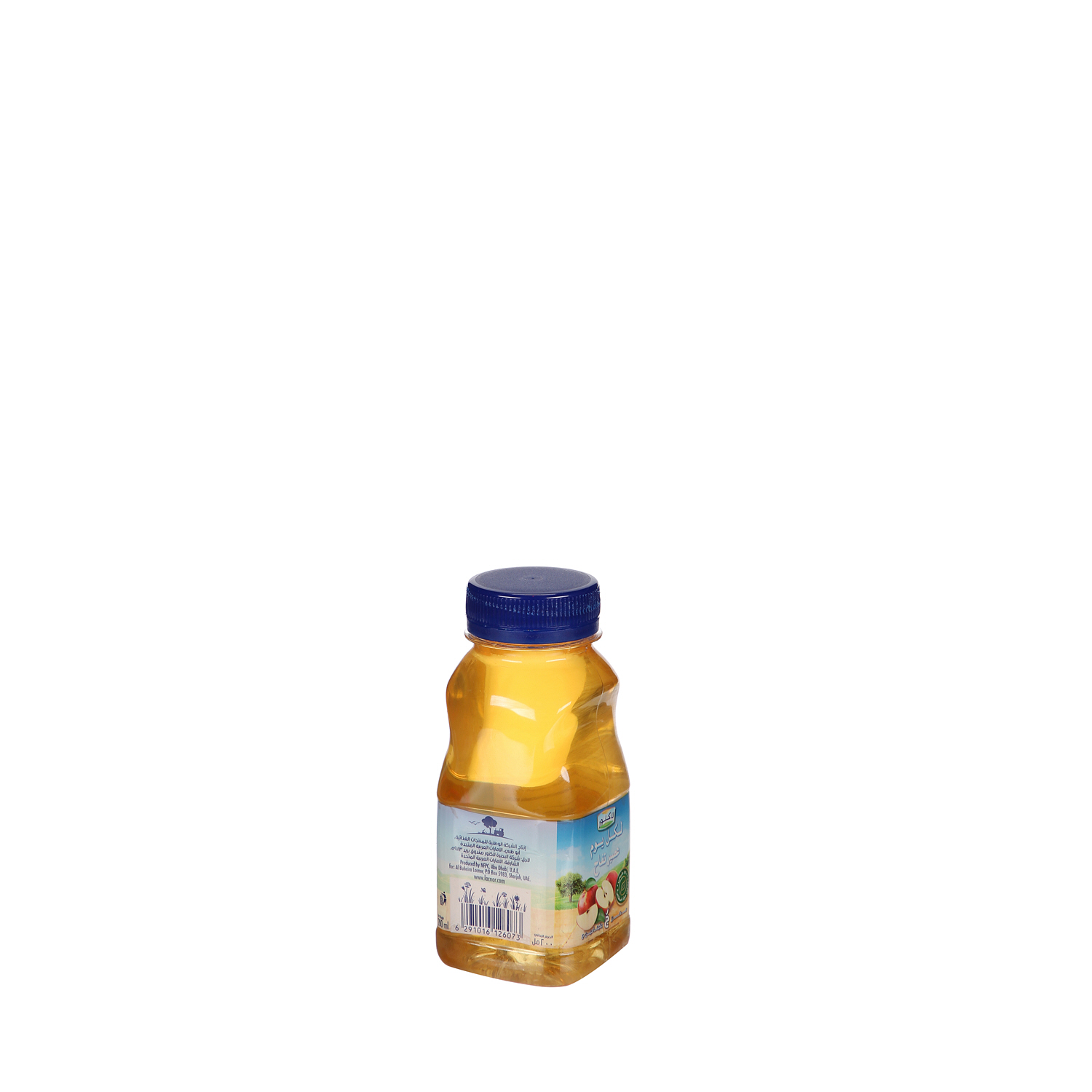 Lacnor Apple Fresh Juice 200 ml