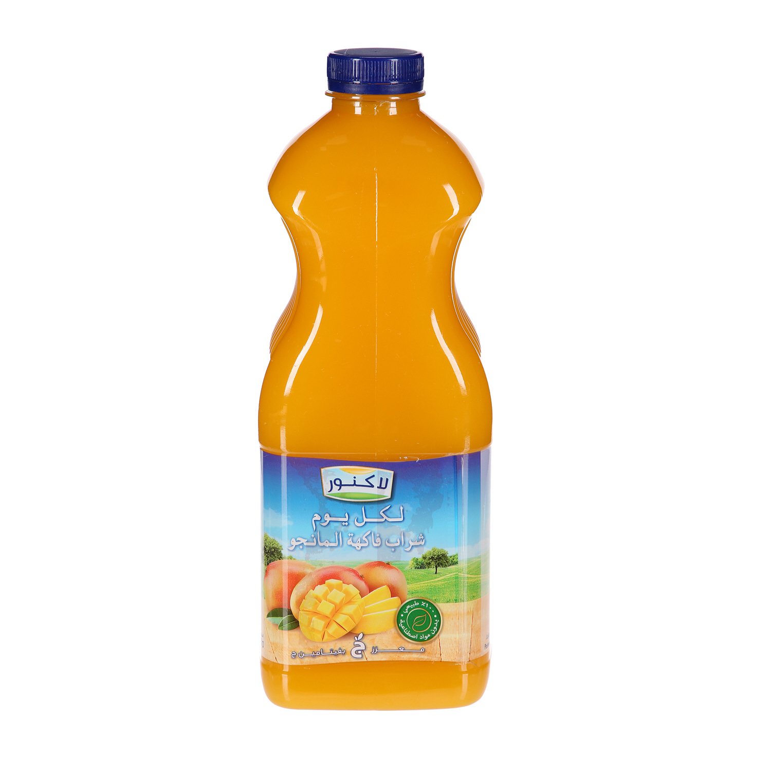 Lacnor Mango Fresh Juice 1.75 L