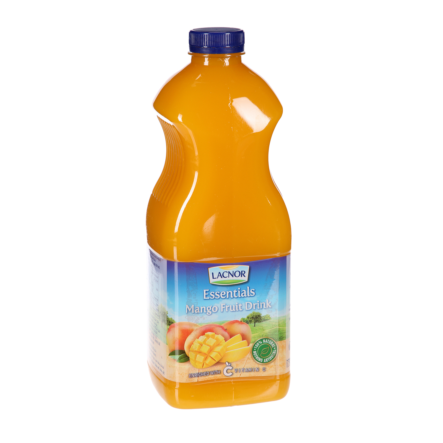 Lacnor Mango Fresh Juice 1.75 L