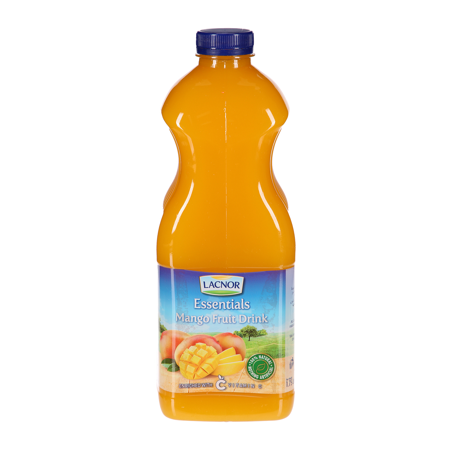 Lacnor Mango Fresh Juice 1.75 L