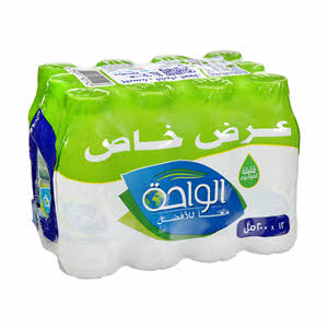 Oasis Mineral Water 200 ml x 12 Pieces