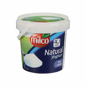 Milco Yoghurt 1 L