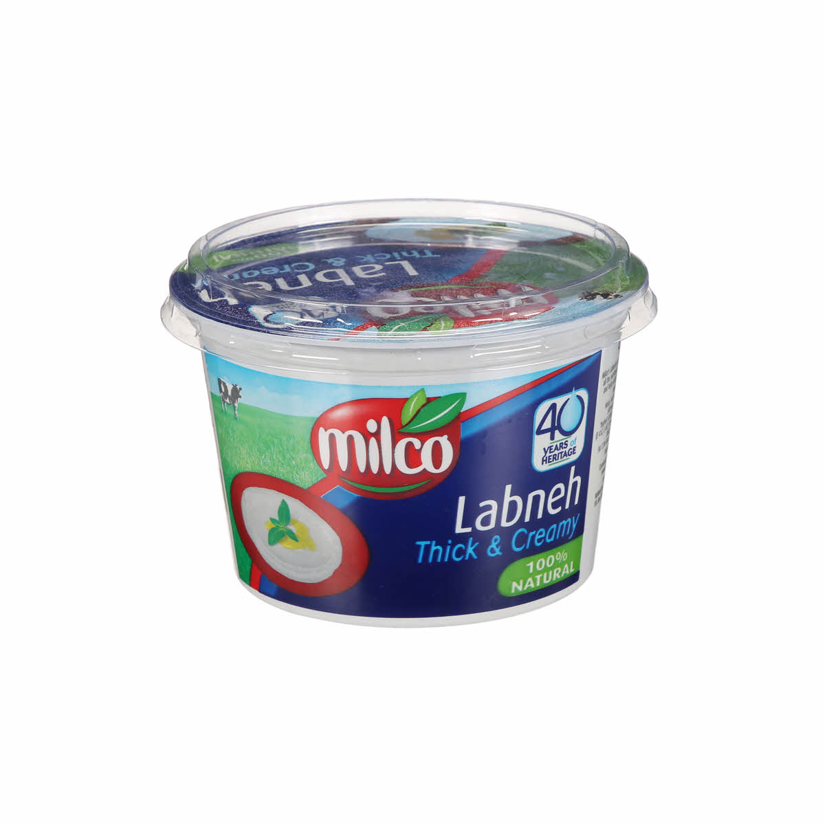 Milco Lebneh 450 g | Sharjah Co-operative Society