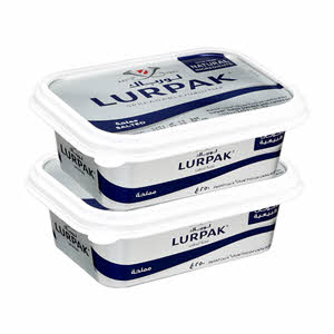 Lurpak Butter Soft 2X250G