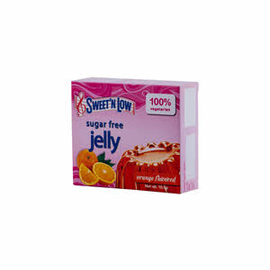 Sweet N Low Orange Jelly 10.5gm