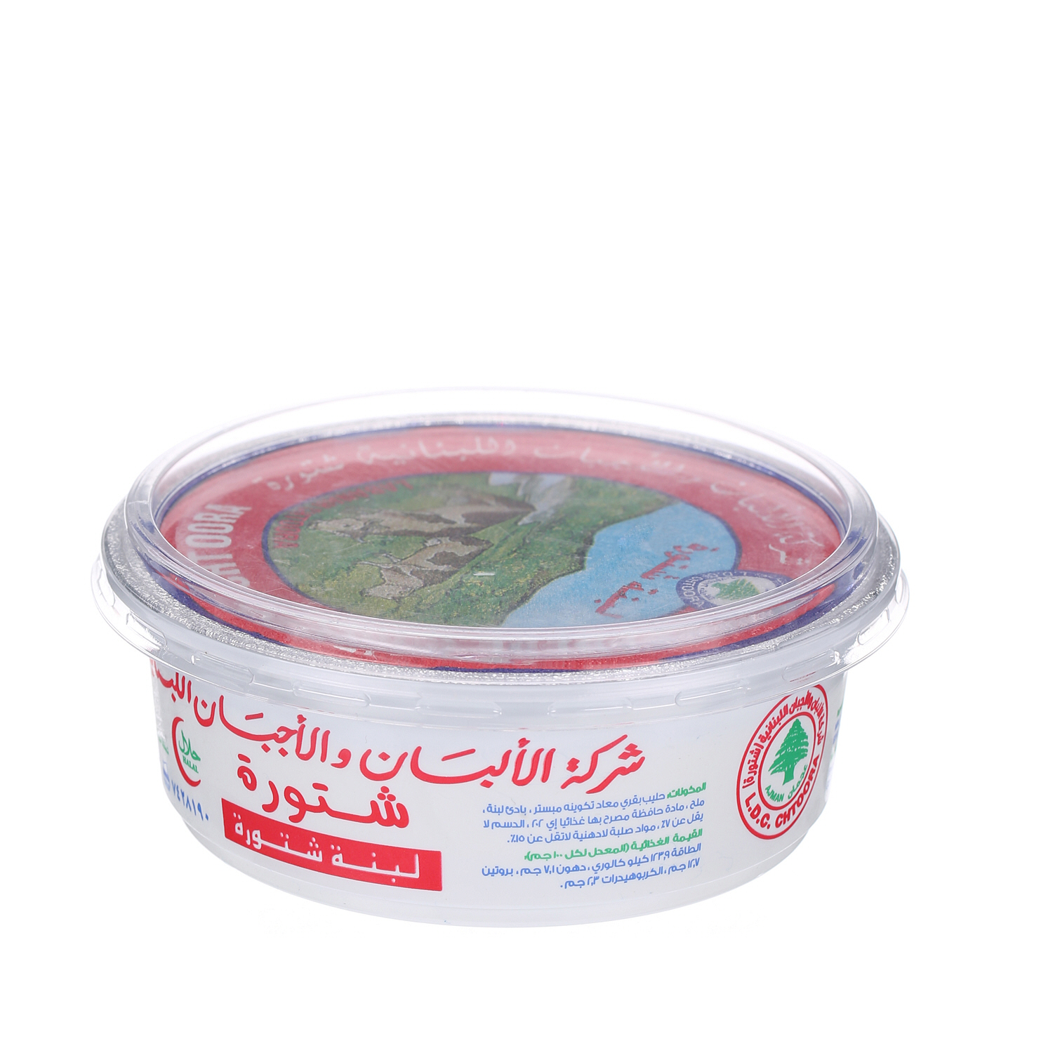 Chtoora Labnah 22 5g