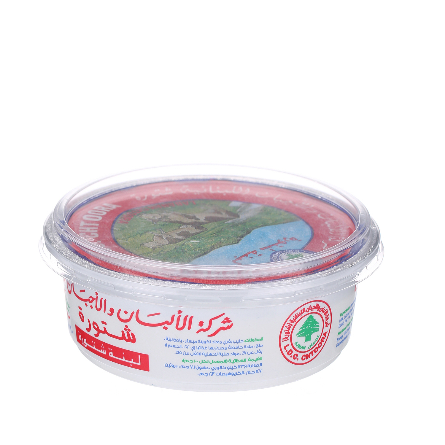 Chtoora Labnah 22 5g