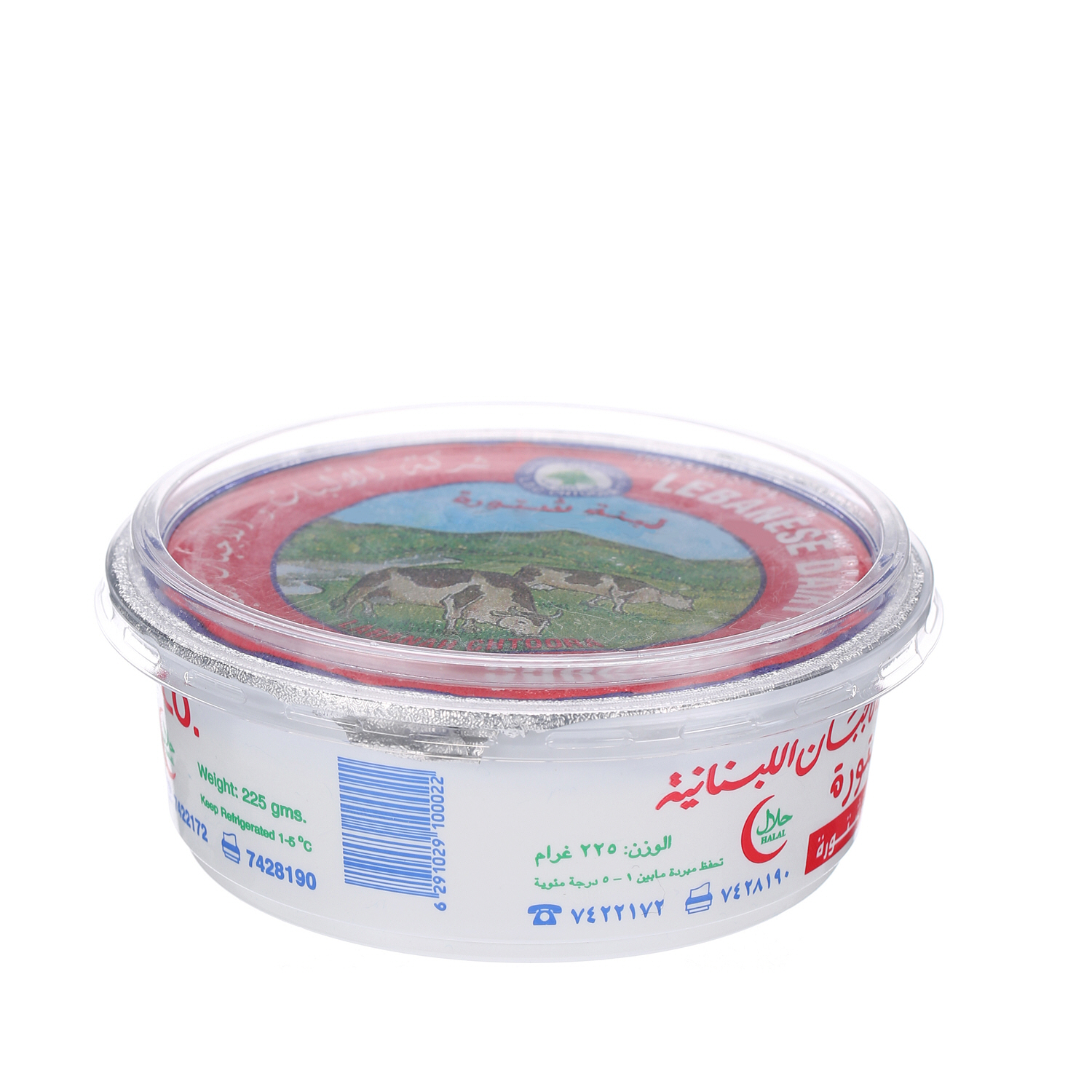 Chtoora Labnah 22 5g