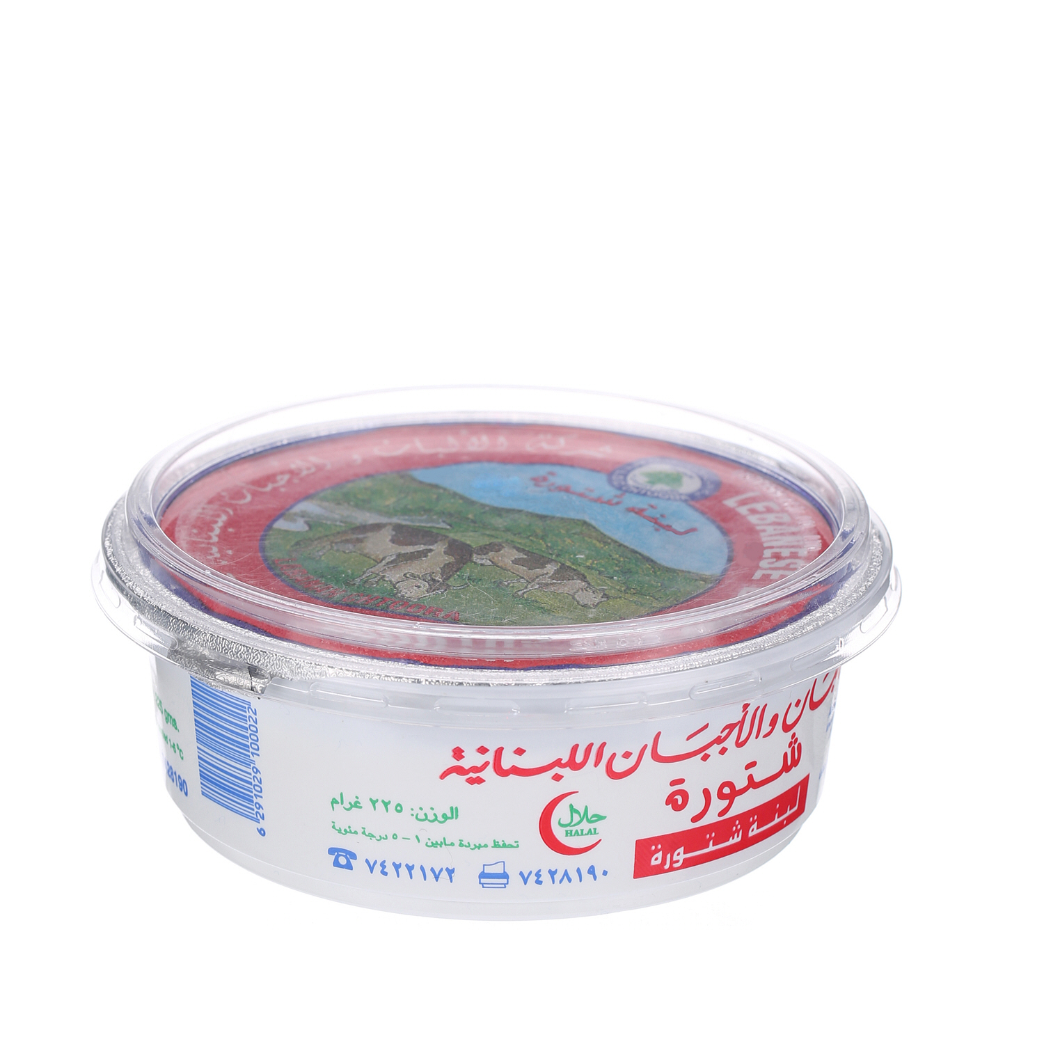 Chtoora Labnah 22 5g