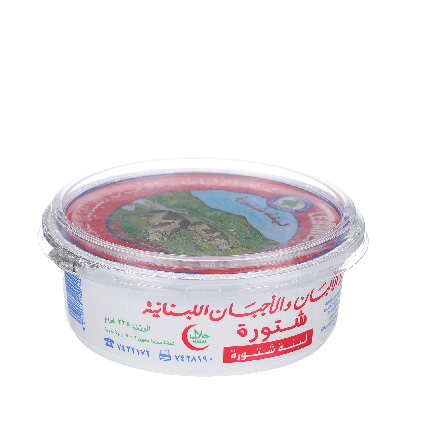 Chtoora Labnah 22 5g