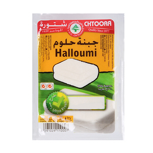 Chtoora Halloumi Cheese 250 g