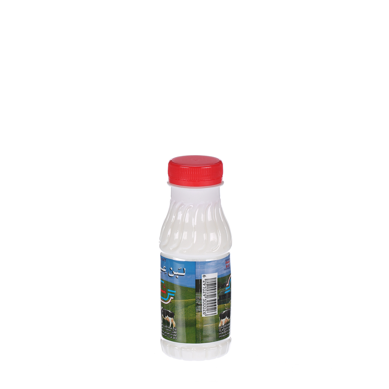 Chtoora Labnah Airan Full Fat 225 ml