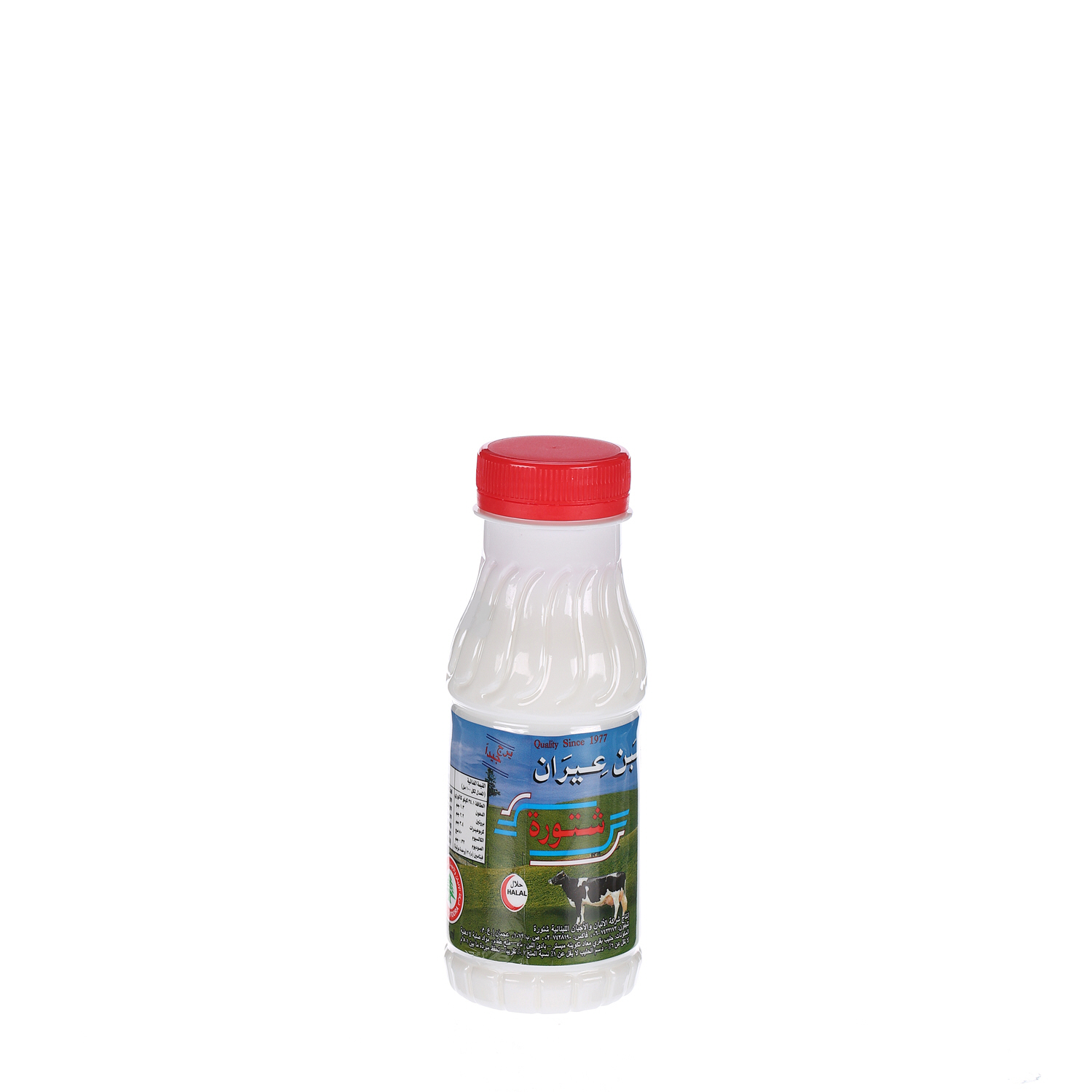 Chtoora Labnah Airan Full Fat 225 ml