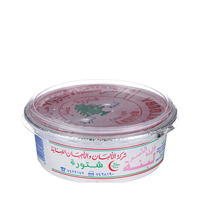 Chtoora Labnah Low Fat 225 g