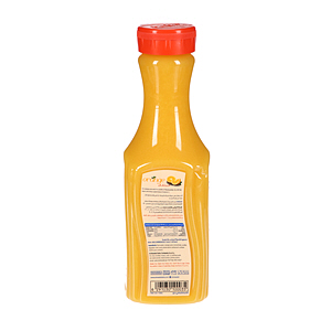 Al Rawabi Orange Juice 1Ltr