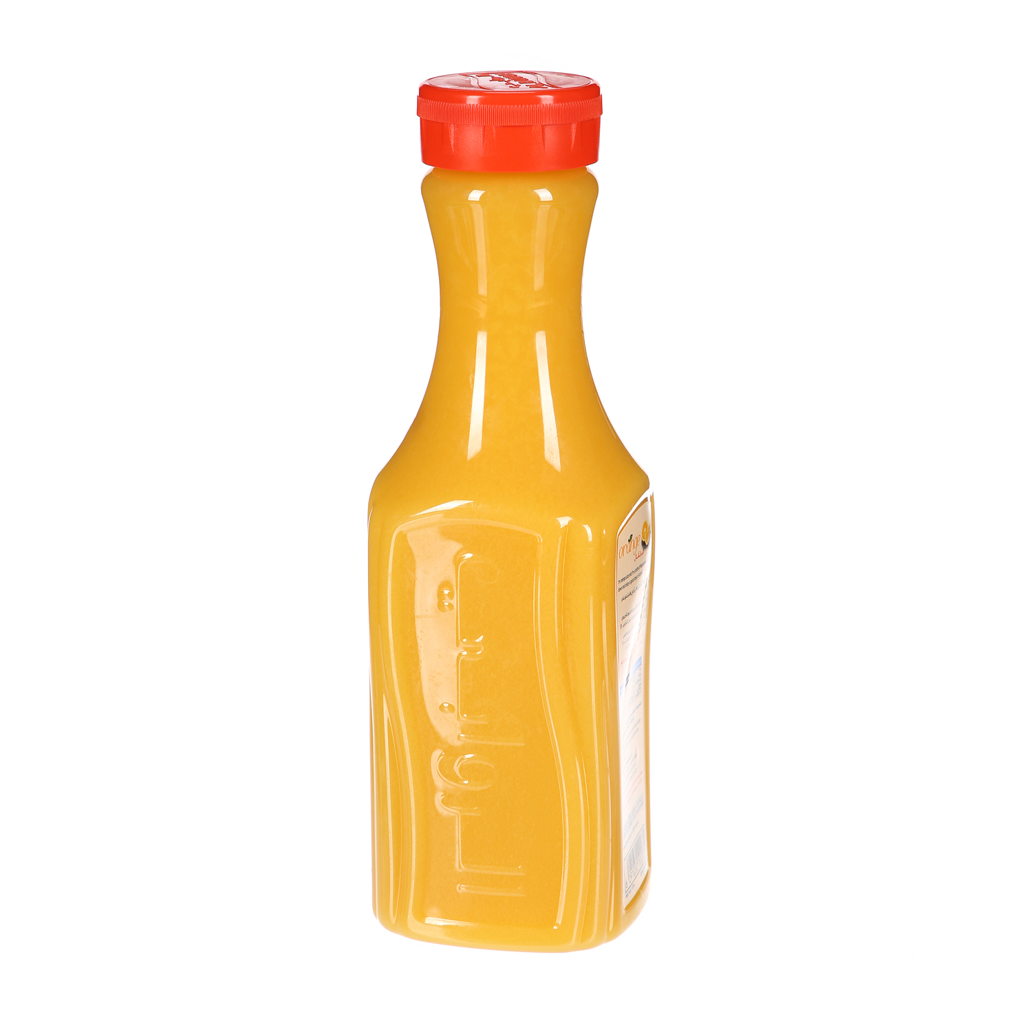 Al Rawabi Orange Juice 1Ltr