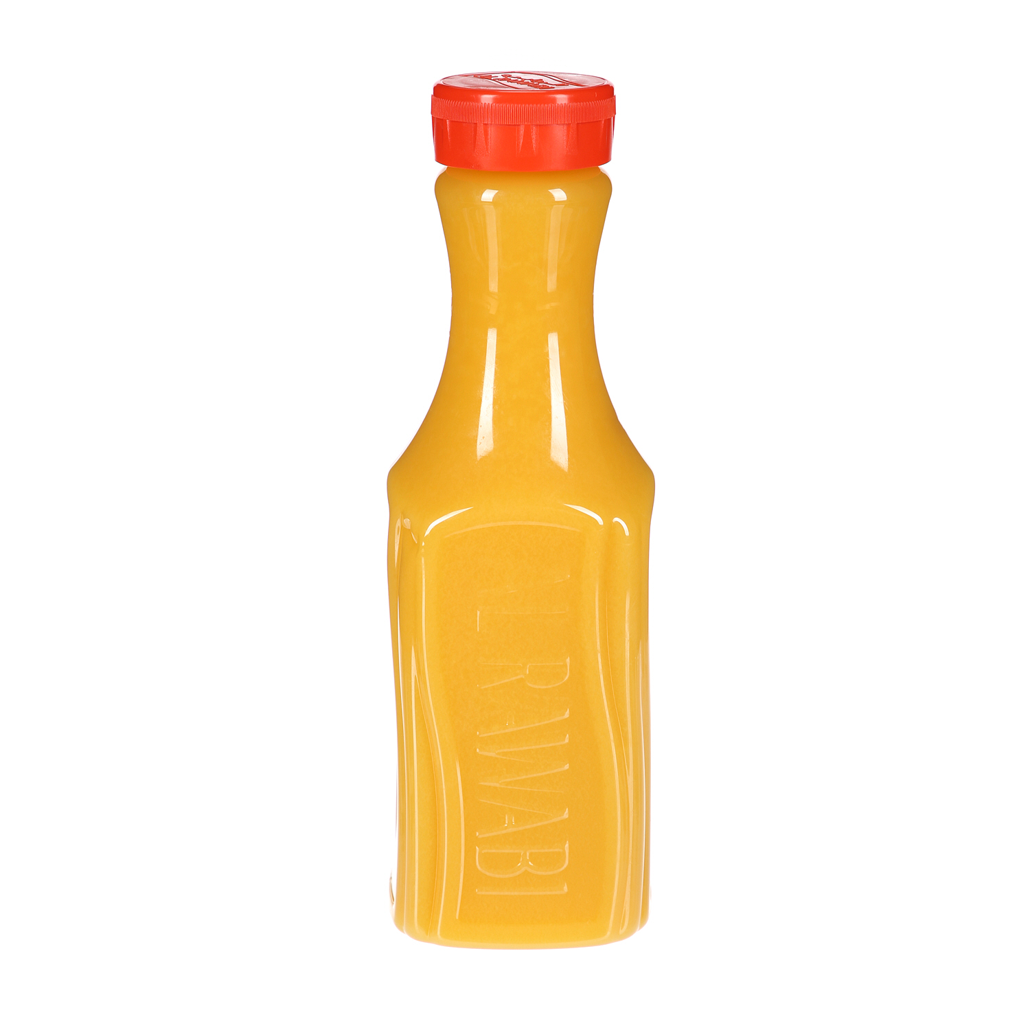 Al Rawabi Orange Juice 1Ltr