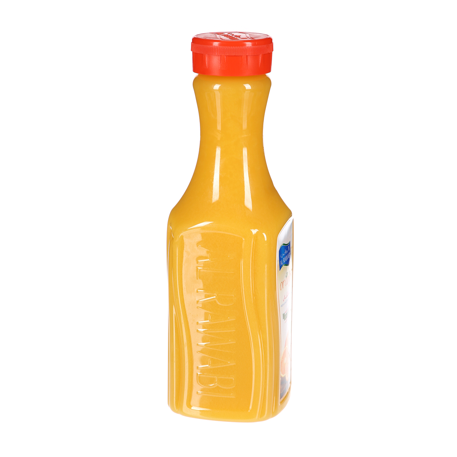 Al Rawabi Orange Juice 1Ltr