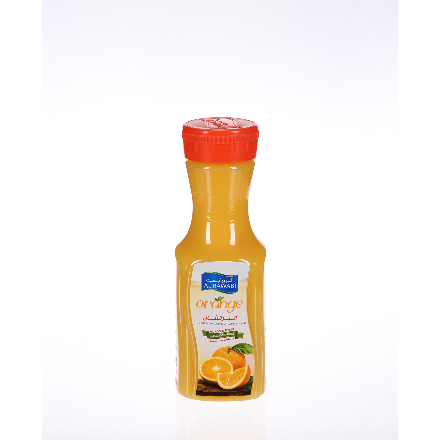 Al Rawabi Orange Juice 500ml