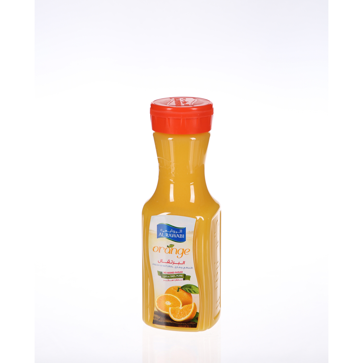 Al Rawabi Orange Juice 500ml