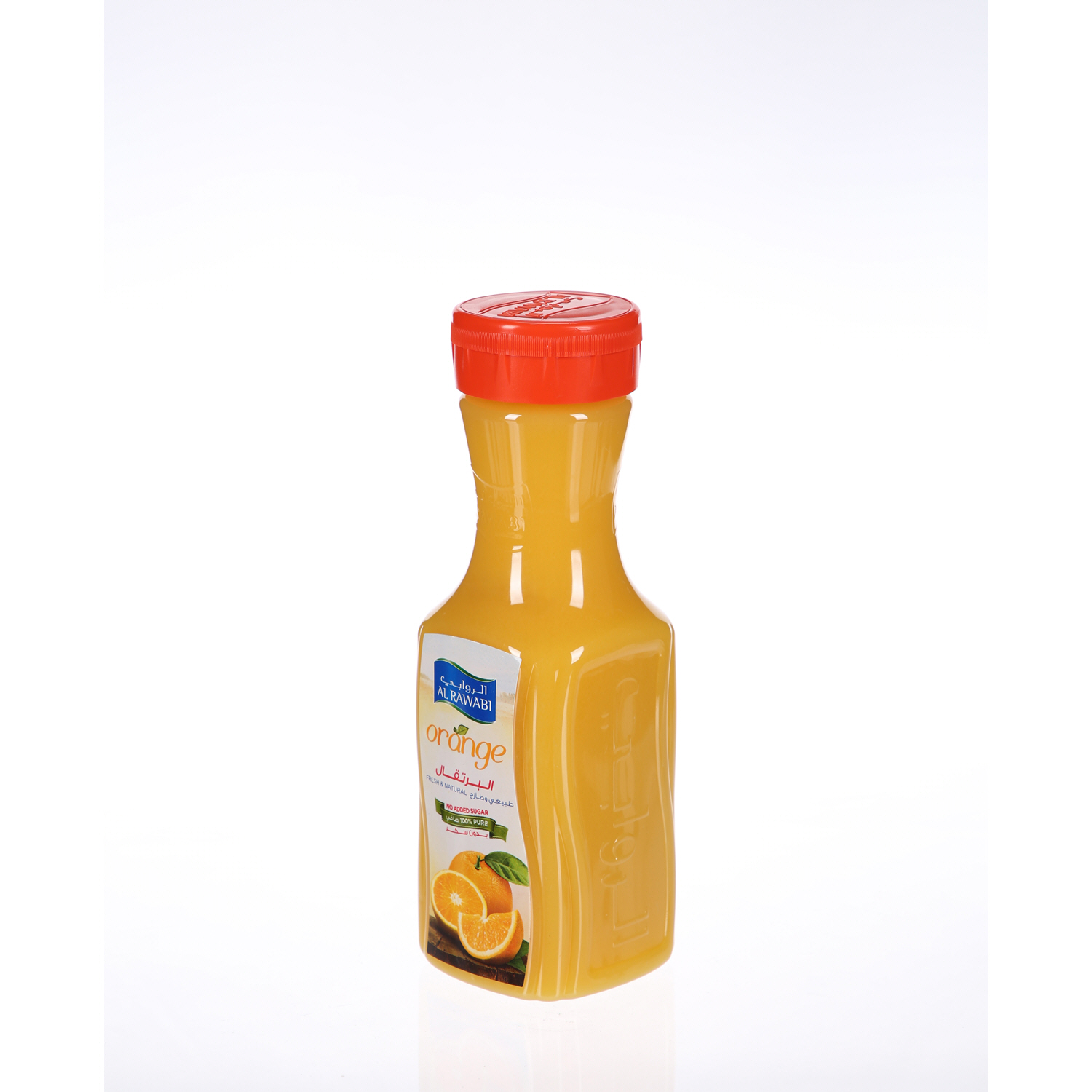 Al Rawabi Orange Juice 500ml