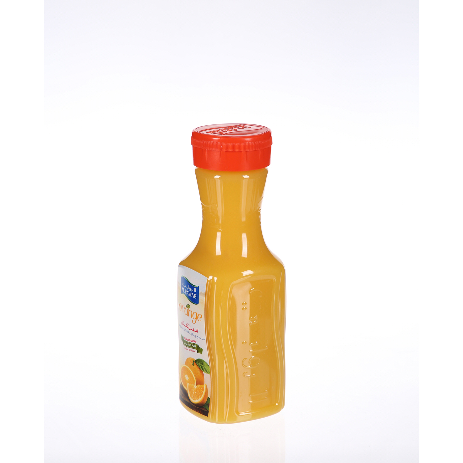 Al Rawabi Orange Juice 500ml