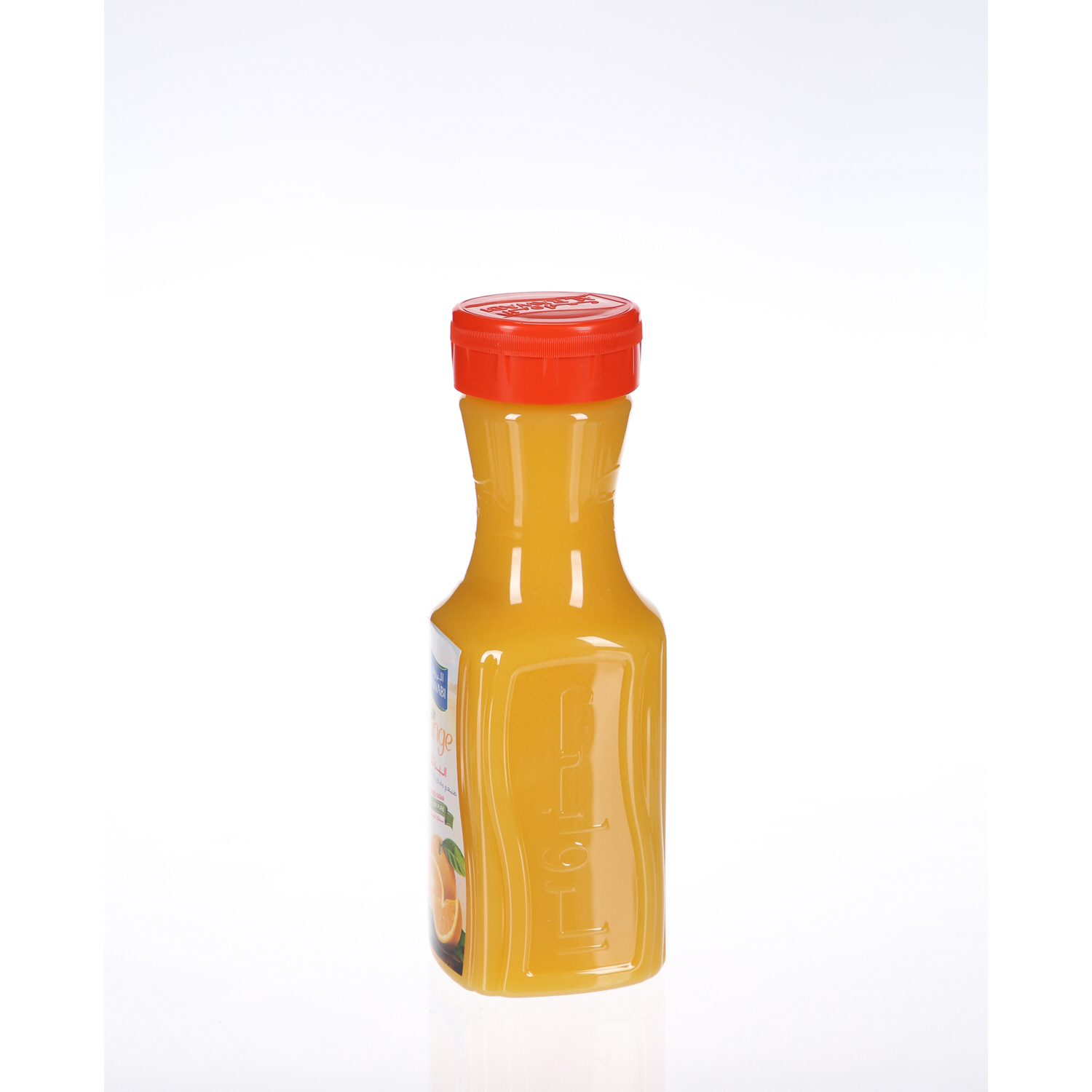 Al Rawabi Orange Juice 500ml