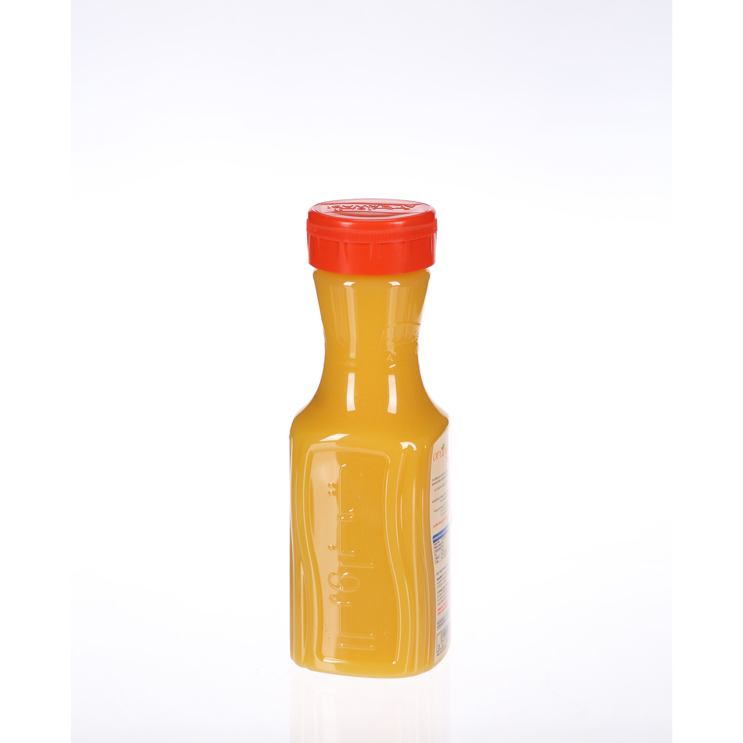 Al Rawabi Orange Juice 500ml