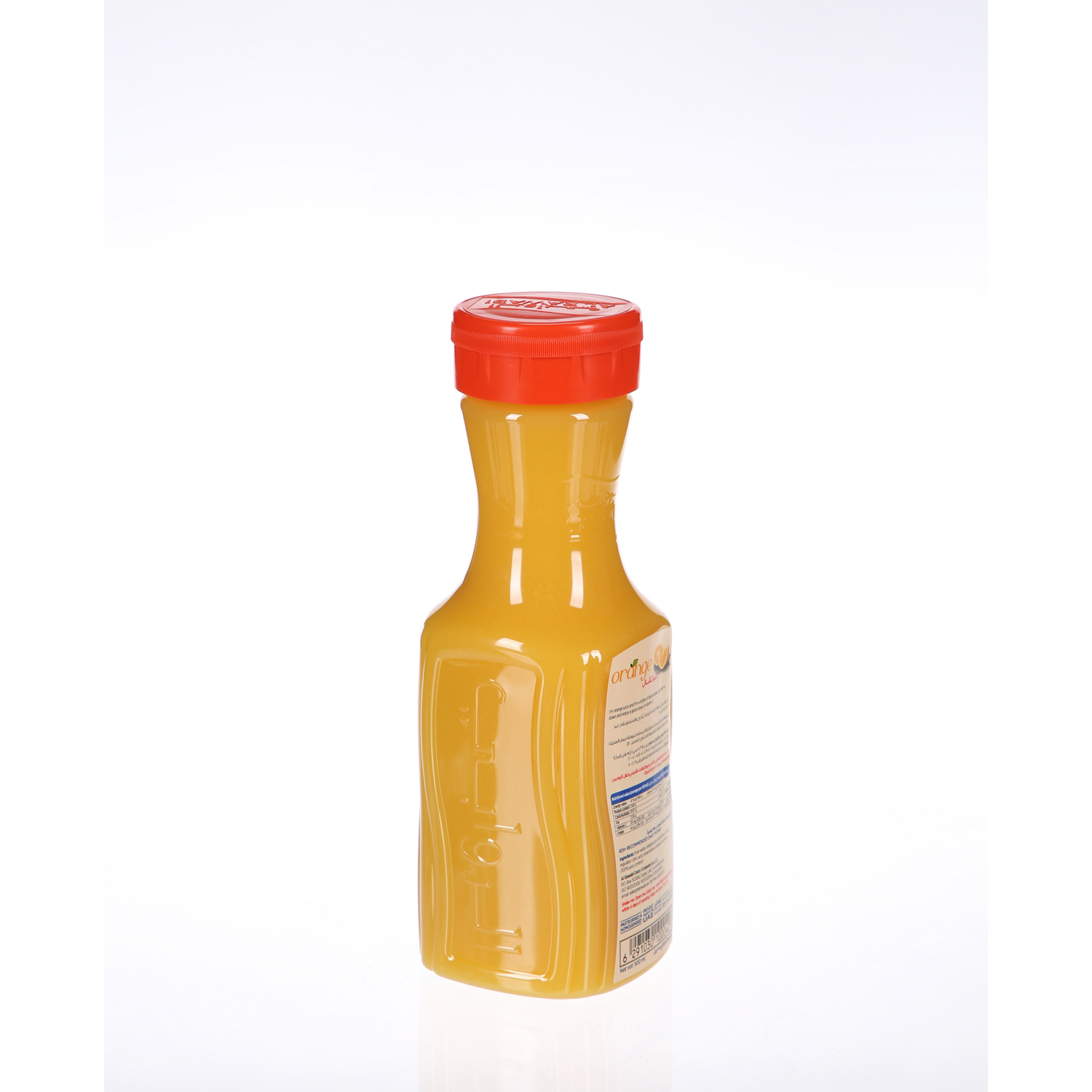 Al Rawabi Orange Juice 500ml