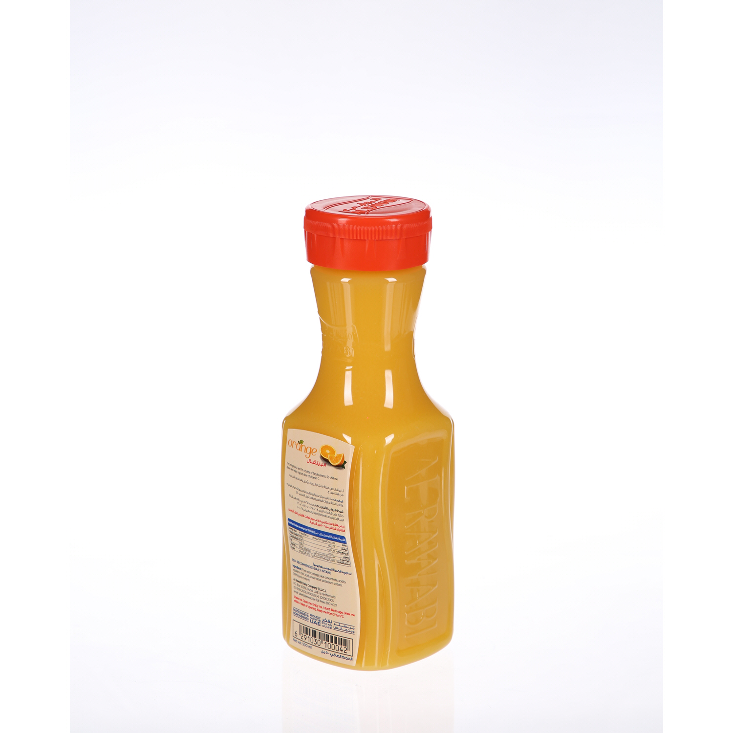 Al Rawabi Orange Juice 500ml