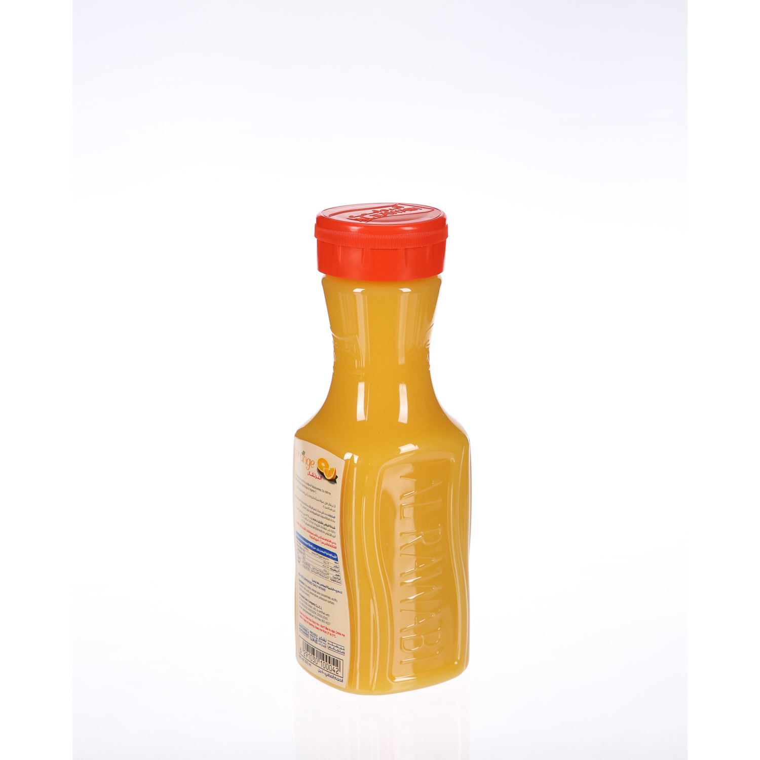 Al Rawabi Orange Juice 500ml