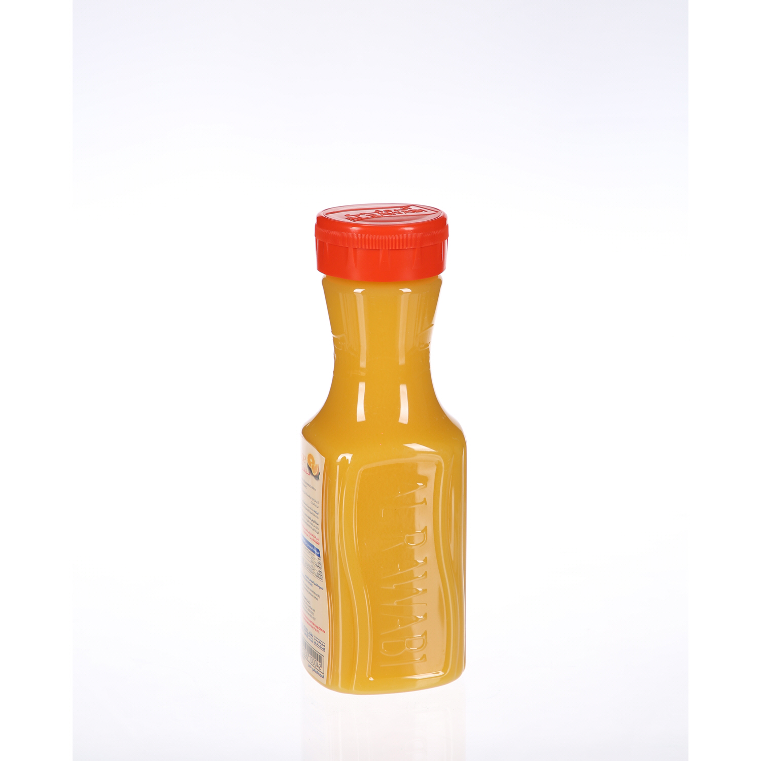 Al Rawabi Orange Juice 500ml