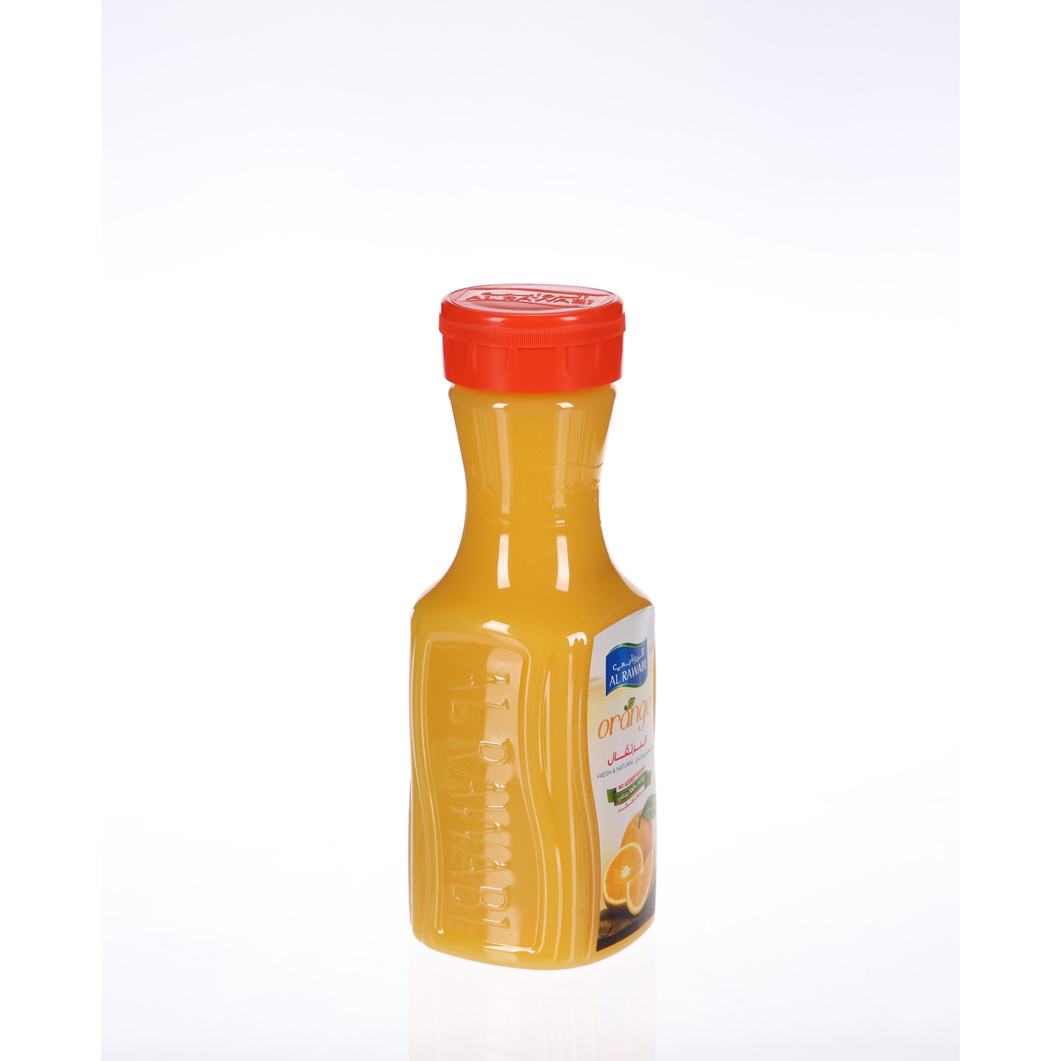 Al Rawabi Orange Juice 500ml