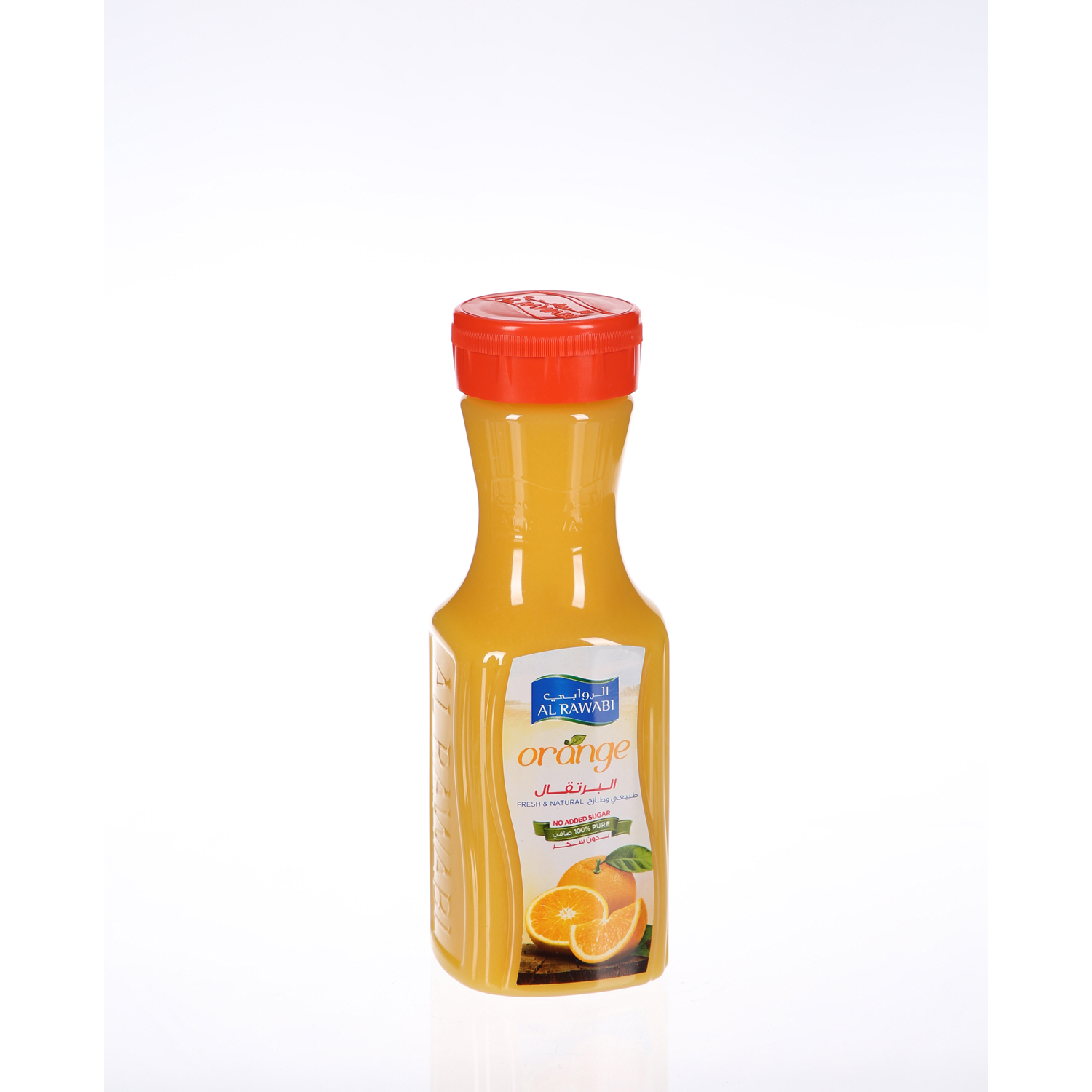 Al Rawabi Orange Juice 500ml