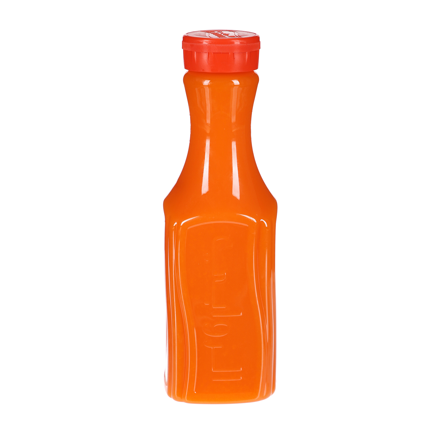 Al Rawabi Orange & Carrot Juice 1Ltr