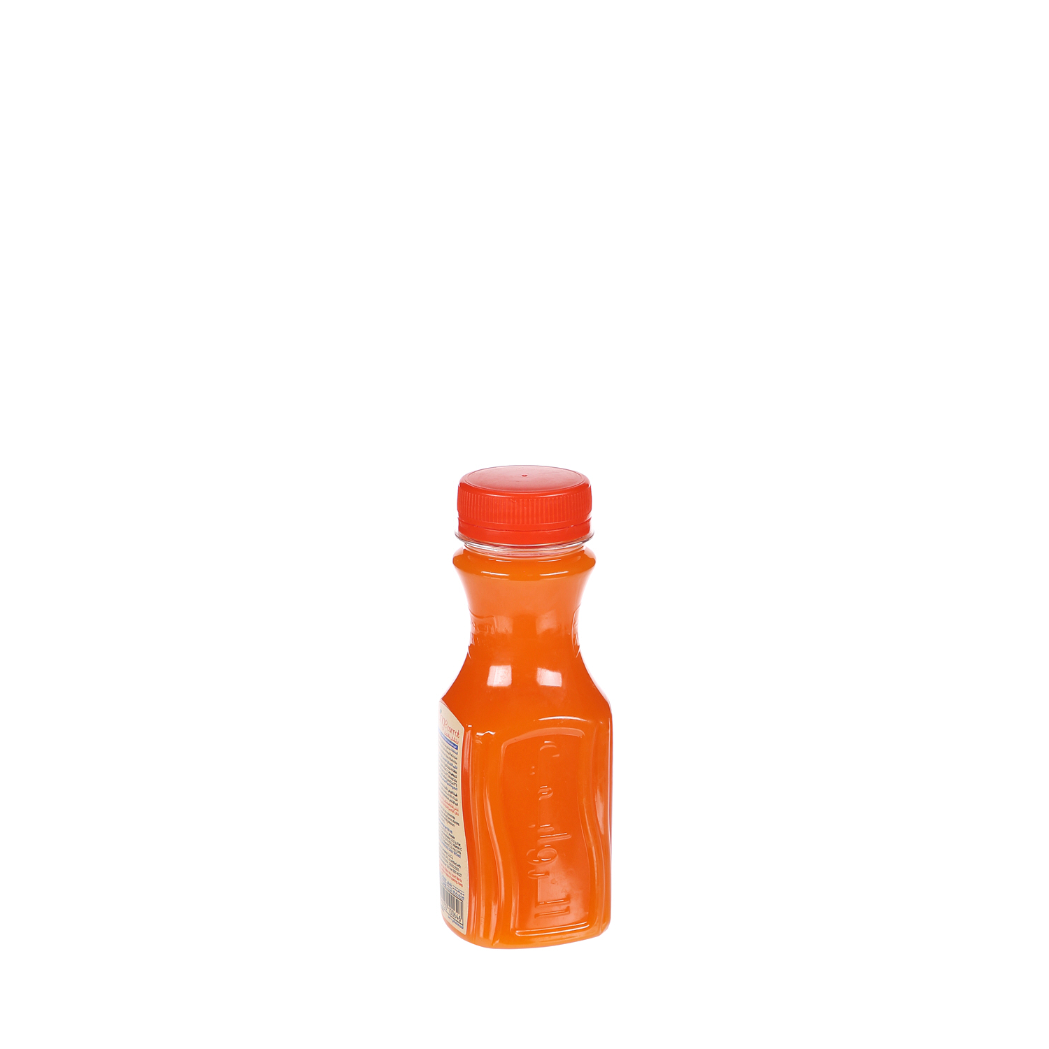 Al Rawabi Orange & Carrot Juice 200ml